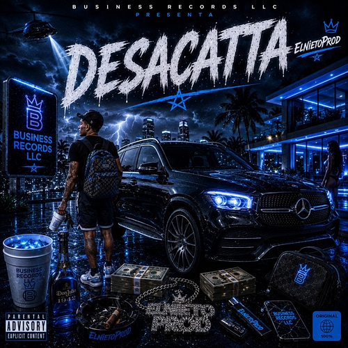 Desacatta ElNietoProd