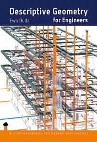 Descriptive Geometry for Engineers Duda Ewa