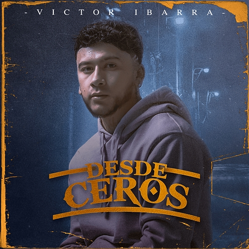 Desde Ceros Victor Ibarra