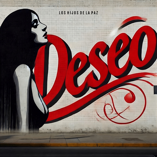 Deseo Los Hijos De La Paz