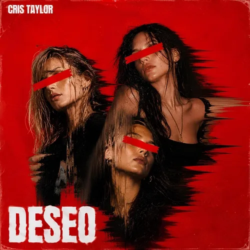 Deseo Cris Taylor