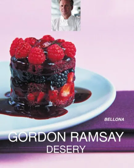 Desery Ramsay Gordon