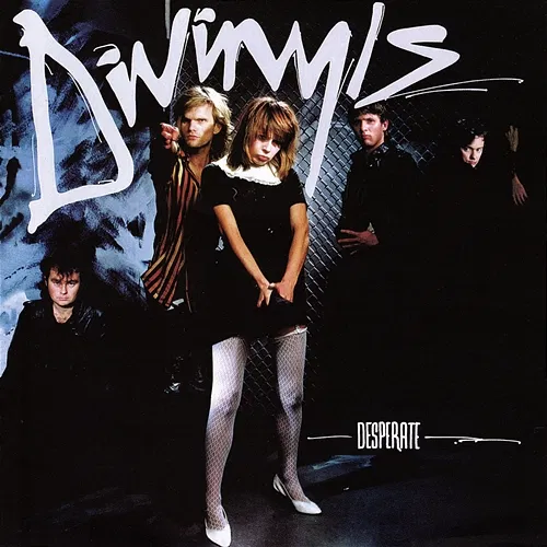 Desperate Divinyls