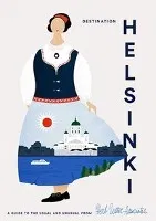Destination Helsinki Herb Lester Associates Ltd., Herb Lester Associates