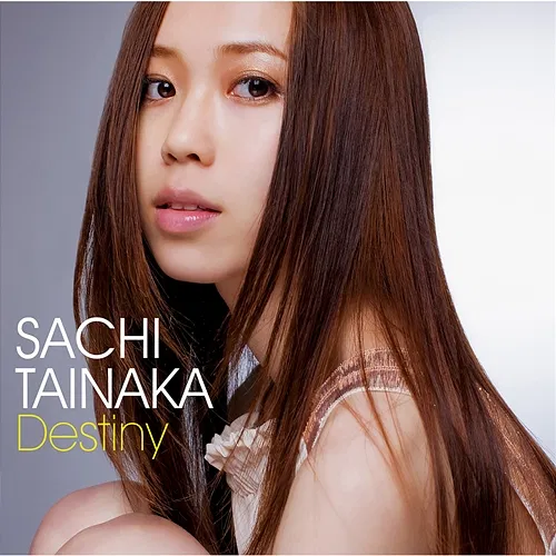 Destiny TAINAKA SACHI