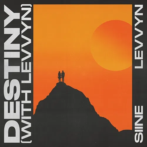 Destiny Siine, Levvyn