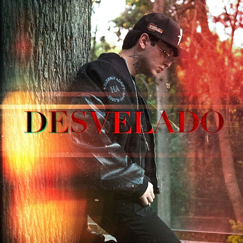 Desvelado David Bernal