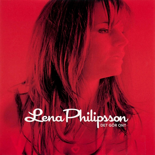 Det gör ont Lena Philipsson