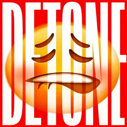 DETONE CRRDR, Alby Loud