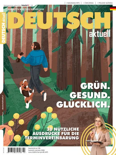 Deutsch Aktuell Colorful Media