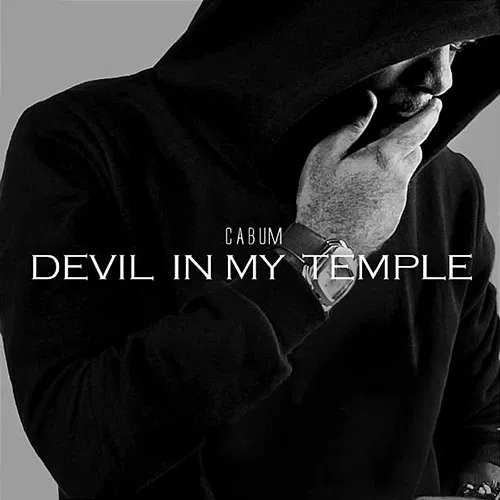 Devil in My Temple Cabum