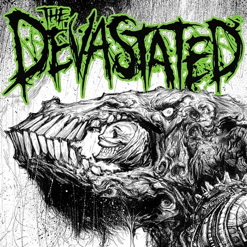 Devils Messenger The Devastated