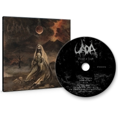 Devoid of Light Uada