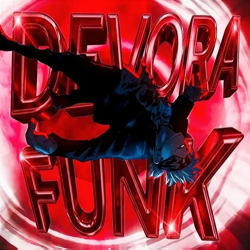 DEVORA FUNK ARXS