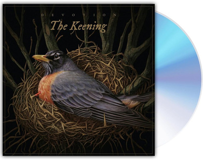 Devotion The Keening