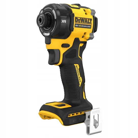 DEWALT Zakrętarka udarowa olejowa 18V 56Nm Hydrauliczna DCF870N solo ...