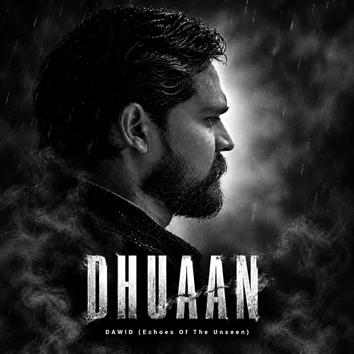 Dhuaan Dawid (Echoes of the Unseen)