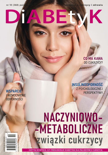 Diabetyk DIA-POL Sp. z o.o.
