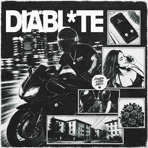 Diablote Lleflight