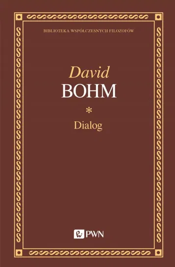 Dialog Bohm David