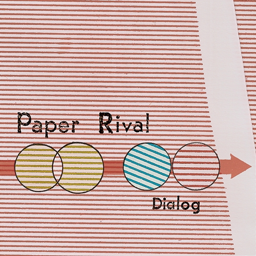 Dialog Paper Rival