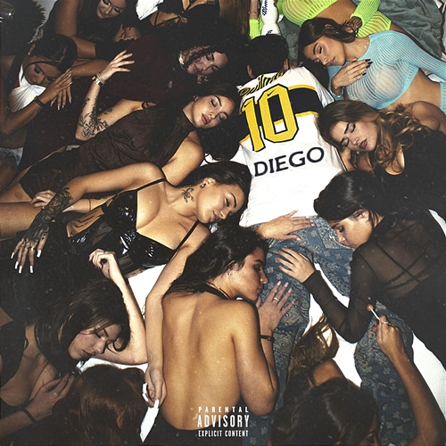 DIEGO Le-one, NiceKidd