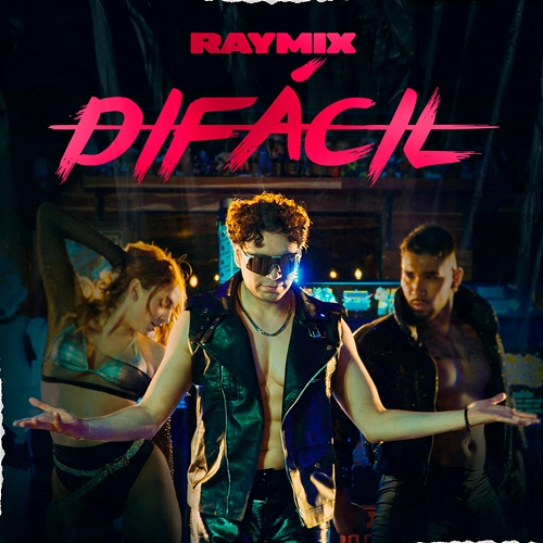 Difácil Raymix