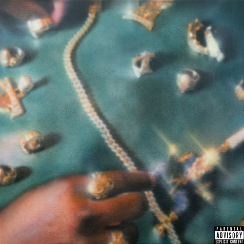 DIFFERENCE Denzel Curry, KENNY BEATS, Yebba
