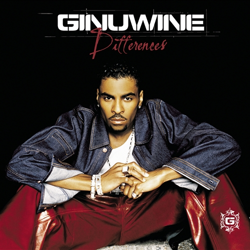 Differences EP Ginuwine