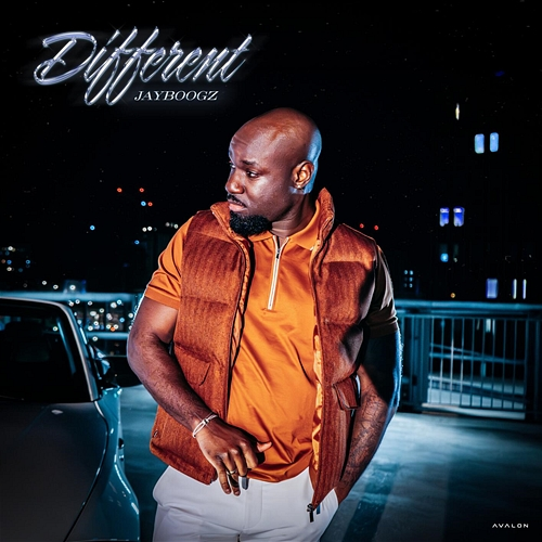 Different Jayboogz