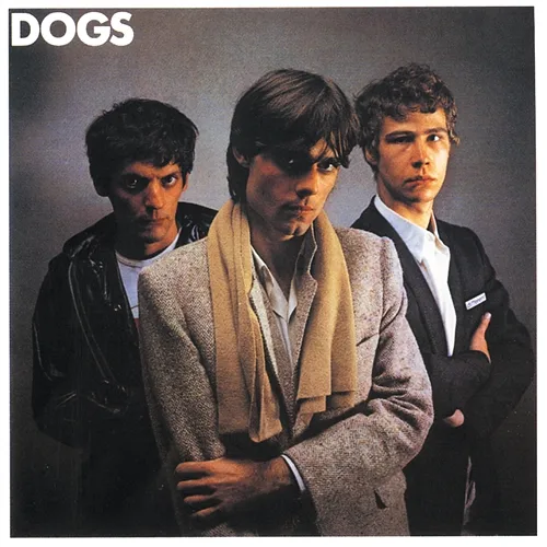 Different Dogs