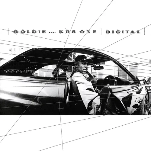 Digital Goldie feat. KRS-One