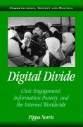 Digital Divide Norris Pippa
