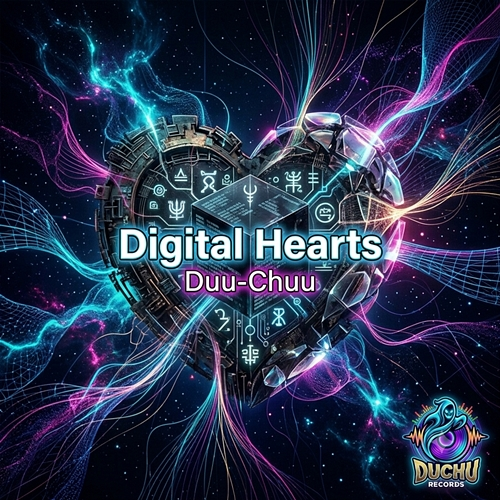 Digital Hearts Duu-Chuu
