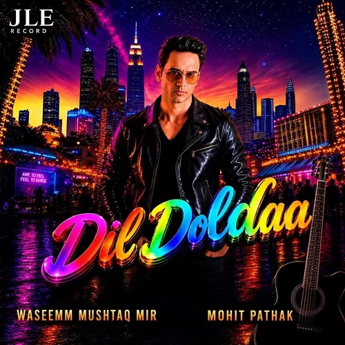 Dil Doldaa Waseemm Mushtaq Mir, Mohit Pathak