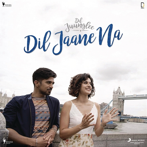 Dil Jaane Na Sharib Toshi, Abhishek Arora, Tanishk Bagchi