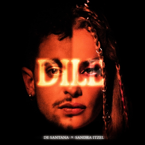 Dile De Santana, Sandra Itzel