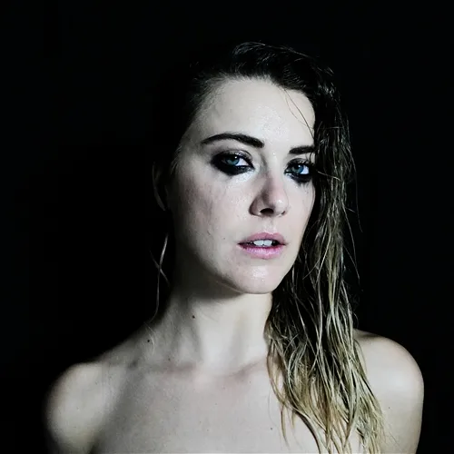 Diluvio Sofia Panizzi