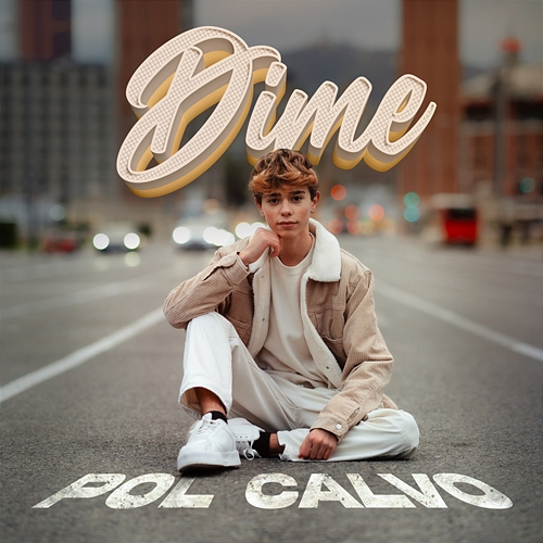 Dime Pol Calvo
