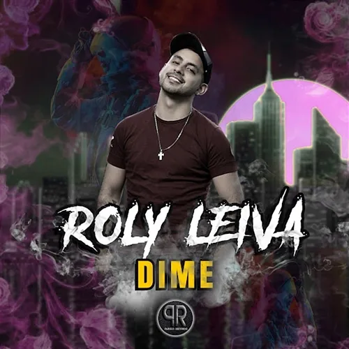 Dime Roly Leiva