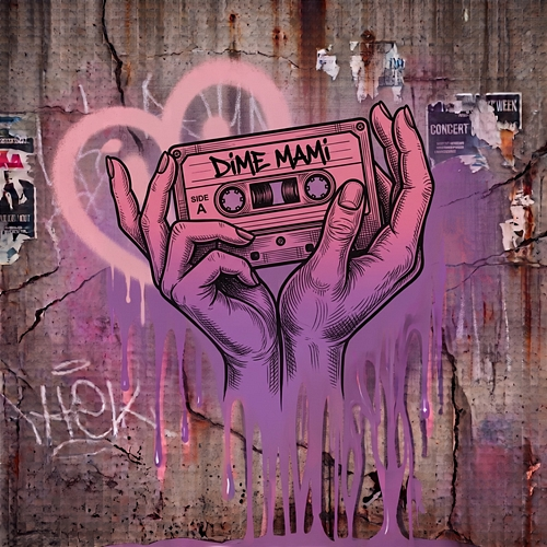 Dime Mami Bomber Music, Barbel