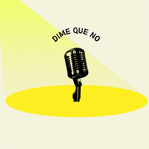 Dime Que No Beto Querido