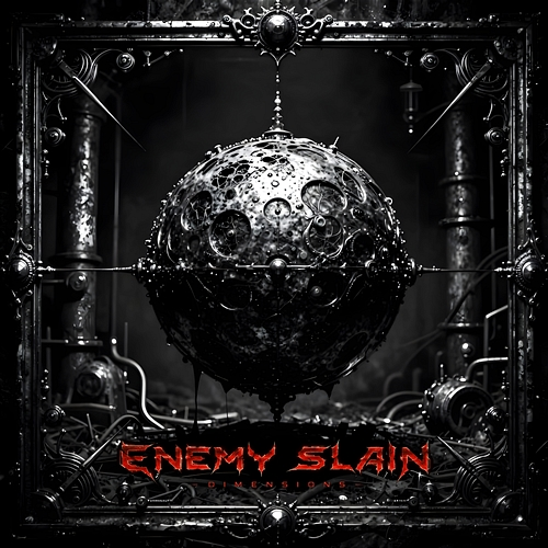 Dimensions Enemy Slain