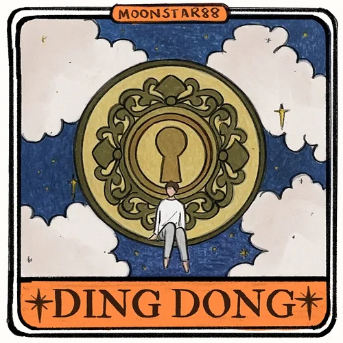 Ding Dong Moonstar88