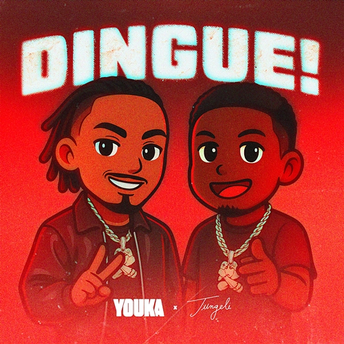 Dingue ! Youka, Jungeli