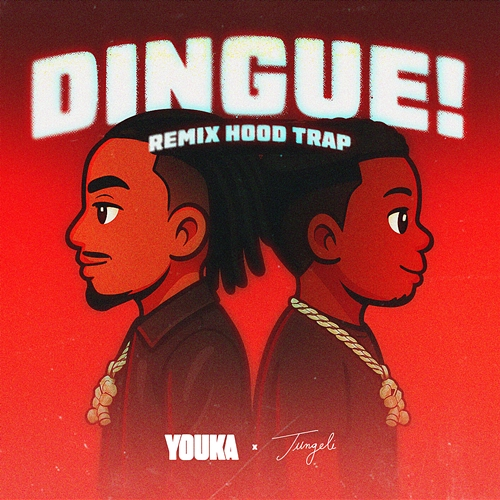 Dingue ! Youka, Jungeli