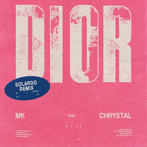 Dior MK, Chrystal