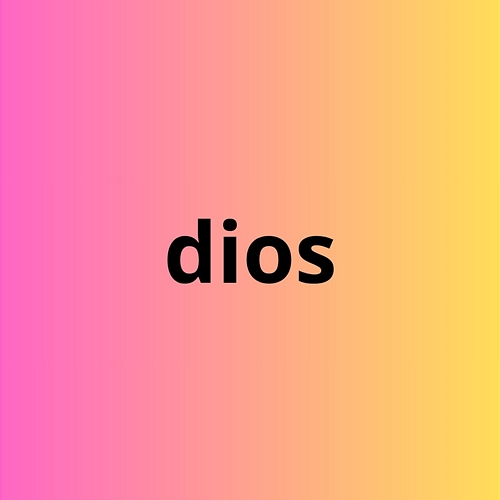 dios julito pr
