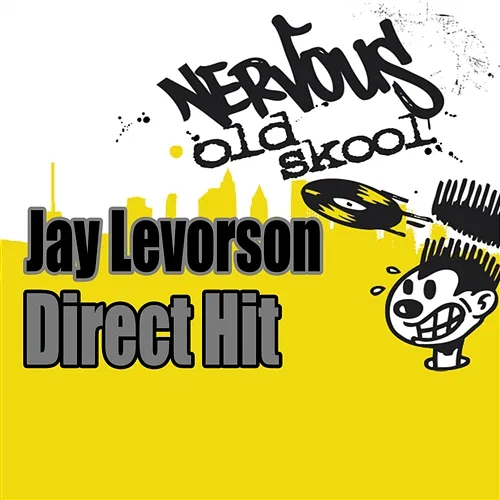 Direct Hit Jay Levorson