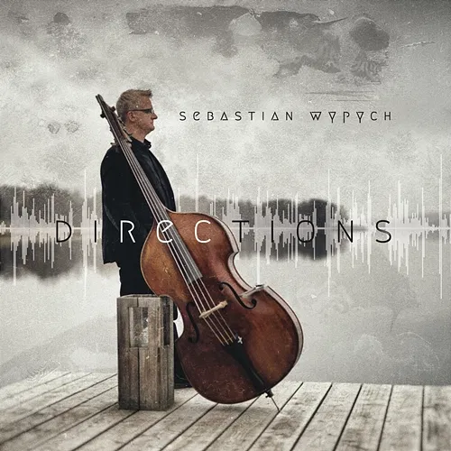 Directions Sebastian Wypych